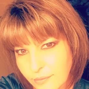 Meet your Posher, Judy